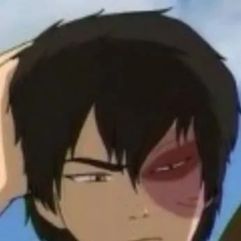 chat with ai character: zuko