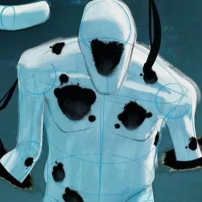 chat with ai character: spot