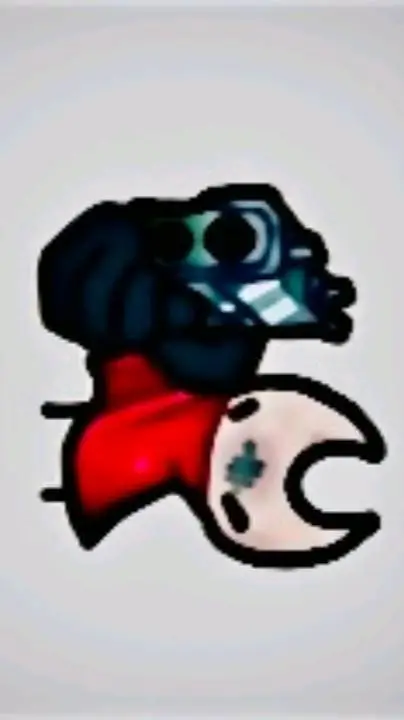 ai character: hornet  background