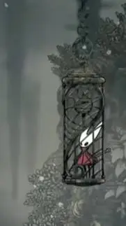 ai character: capture hornet  background