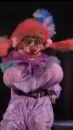 ai character: dasiy background