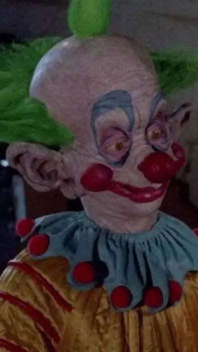 ai character: shorty background