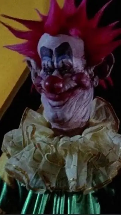 ai character: spikey  background