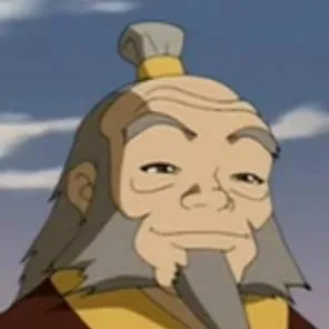 chat with ai character: uncle iron