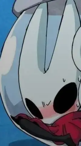 ai character: HORNET  background