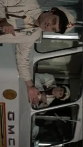 ai character: Paul and Rich background