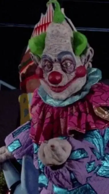 ai character: jumbo background