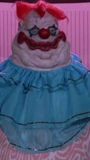 ai character: chubby background