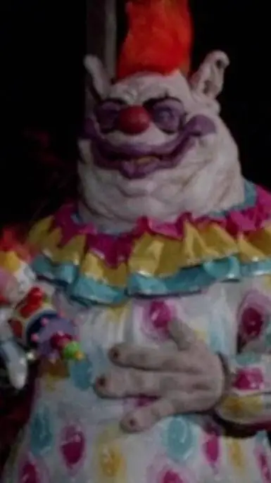 ai character: fatso background