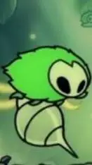 ai character: mother moss  background