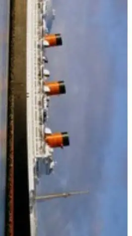 ai character: Queen mary background