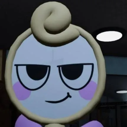 chat with ai character: glisten