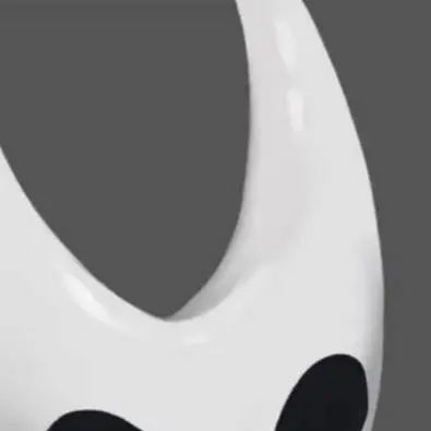 chat with ai character: hornet 