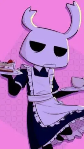 ai character: zote background