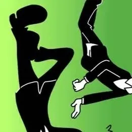 chat with ai character: Siberek