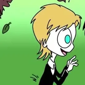 chat with ai character: Simon