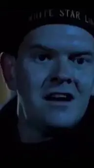 ai character: Frederick fleet background