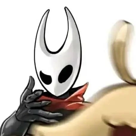 chat with ai character: hornet 