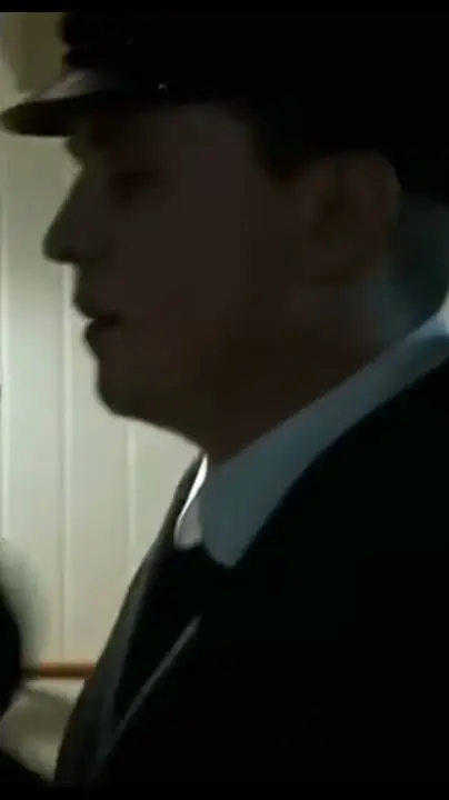 ai character: James moody background