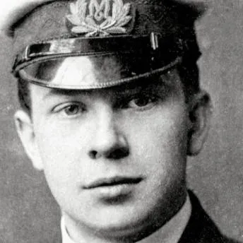 chat with ai character: Jack Phillips