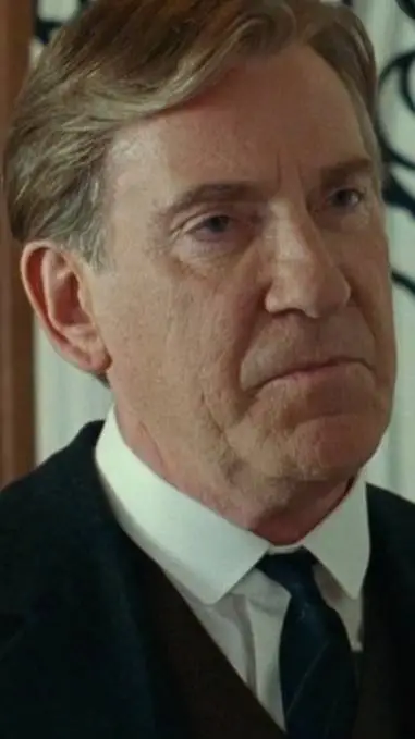 ai character: lovejoy background