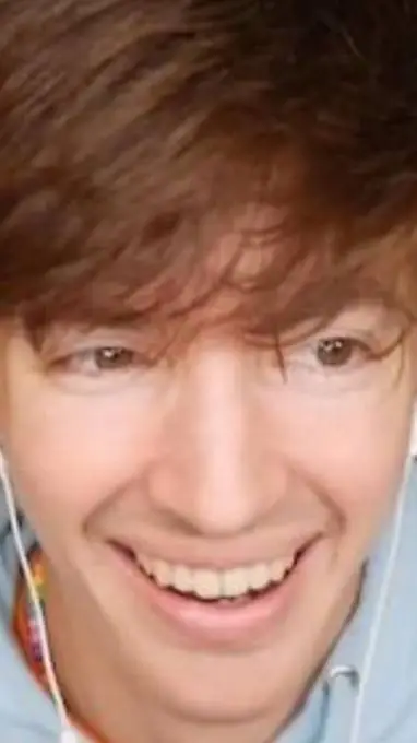 ai character: albert background