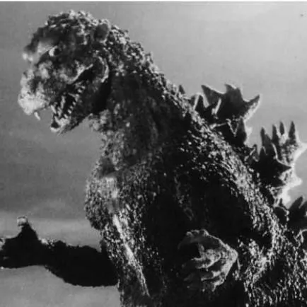 chat with ai character: Godzilla 
