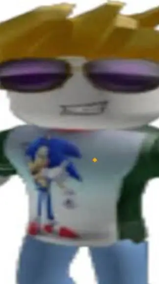 ai character: luisgamercool background