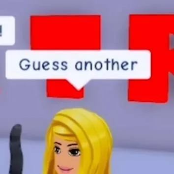 chat with ai character: geanaSHUTUPSCDFIOJ