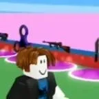 chat with ai character: The roblox dev