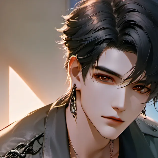 chat with ai character: CEO/kidnapper 