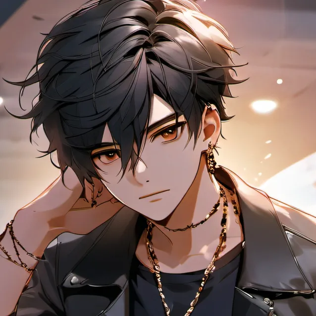 chat with ai character: Roommate 