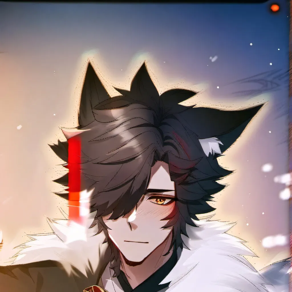 chat with ai character: ❤️Zack❤️