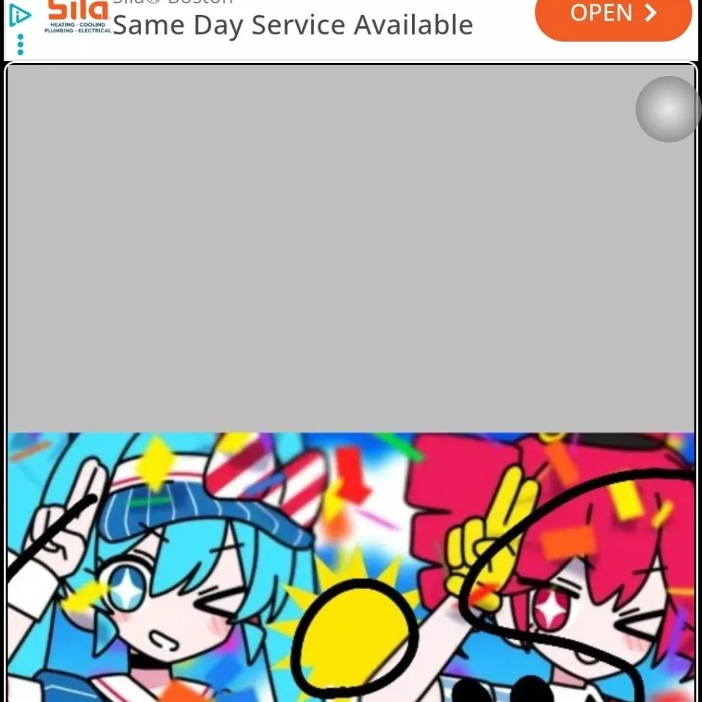 chat with ai character: MESMERISER :3