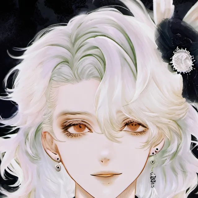 chat with ai character: mha