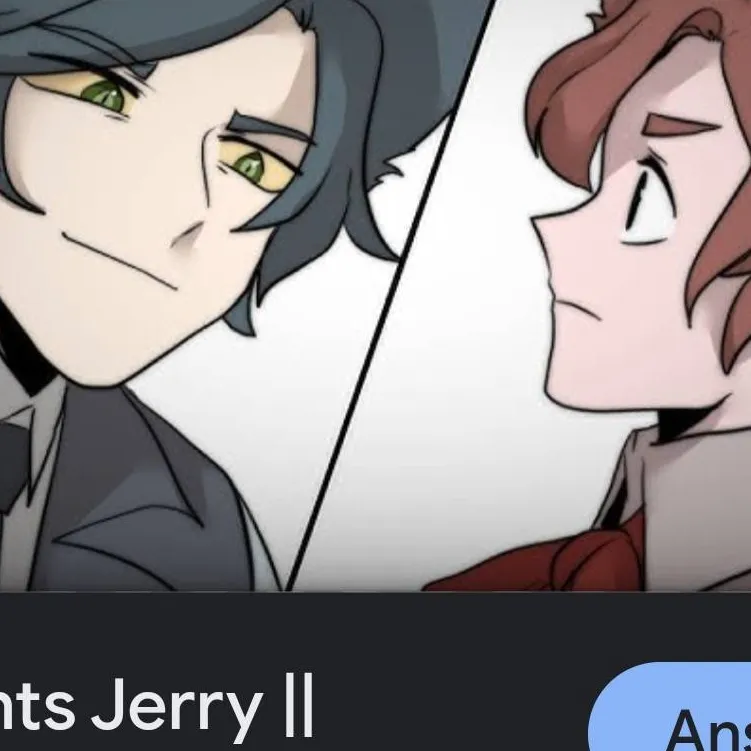 chat with ai character: tom and jerry