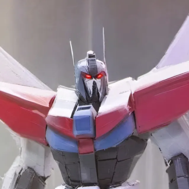 chat with ai character: Starscream (TF)