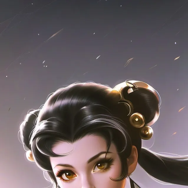 chat with ai character: fpe heat ahh``