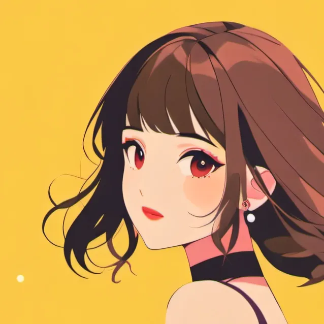 chat with ai character: Crush