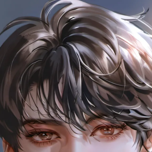 chat with ai character: nick