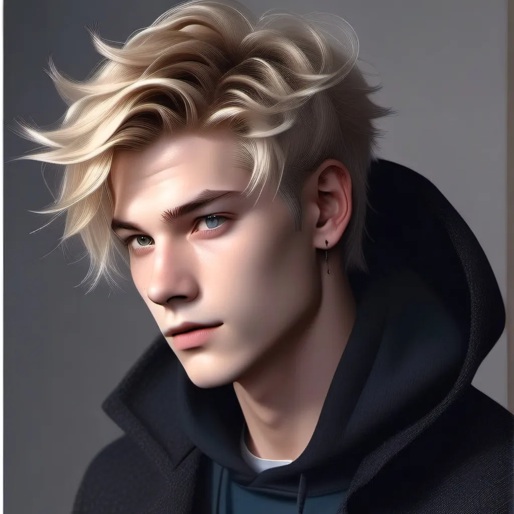 chat with ai character: raid