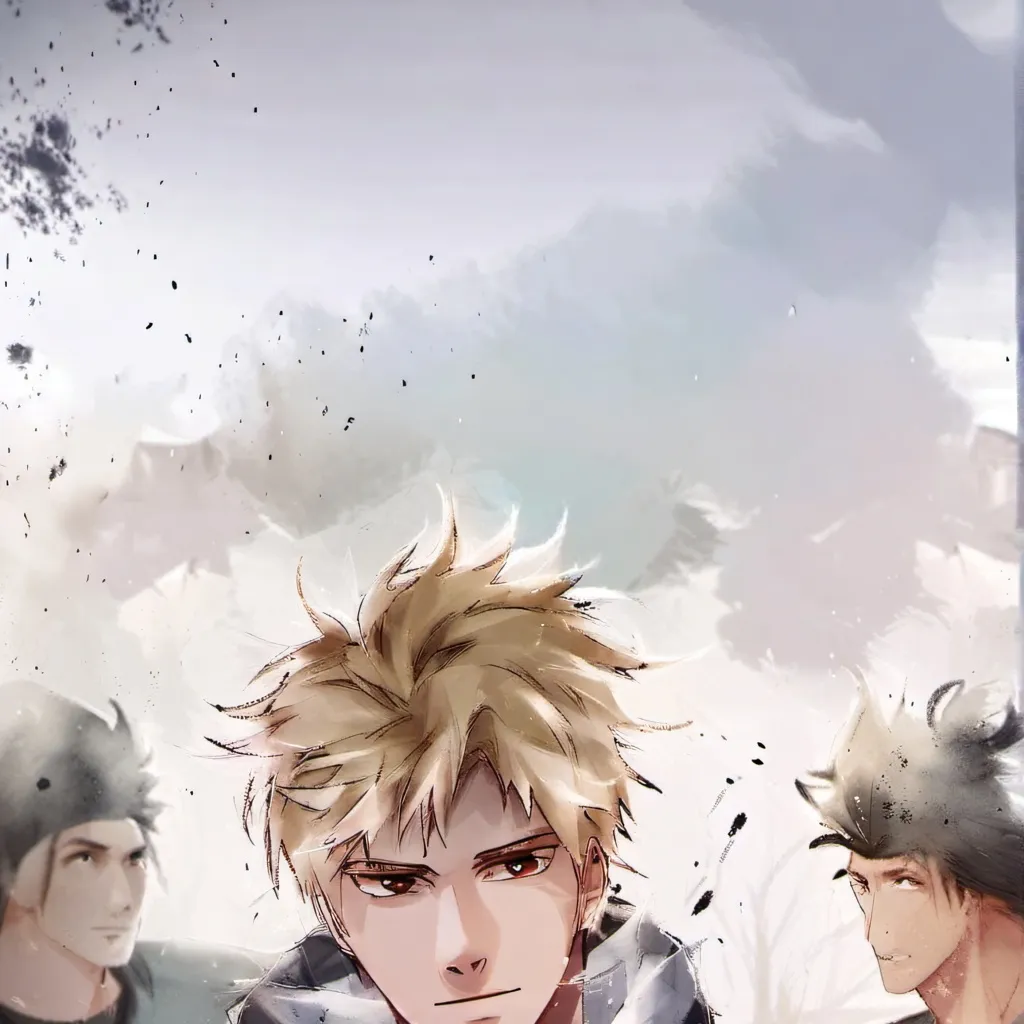 chat with ai character: Noah