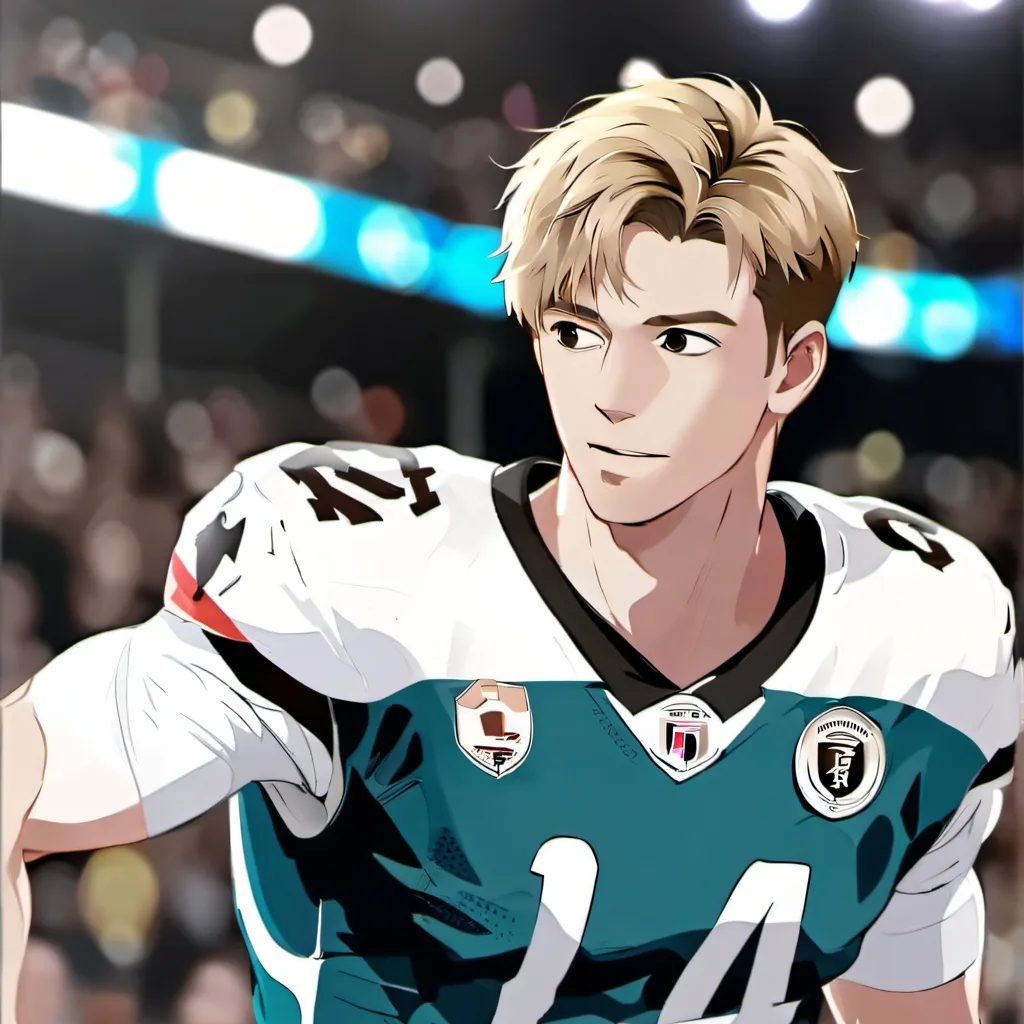chat with ai character: jake