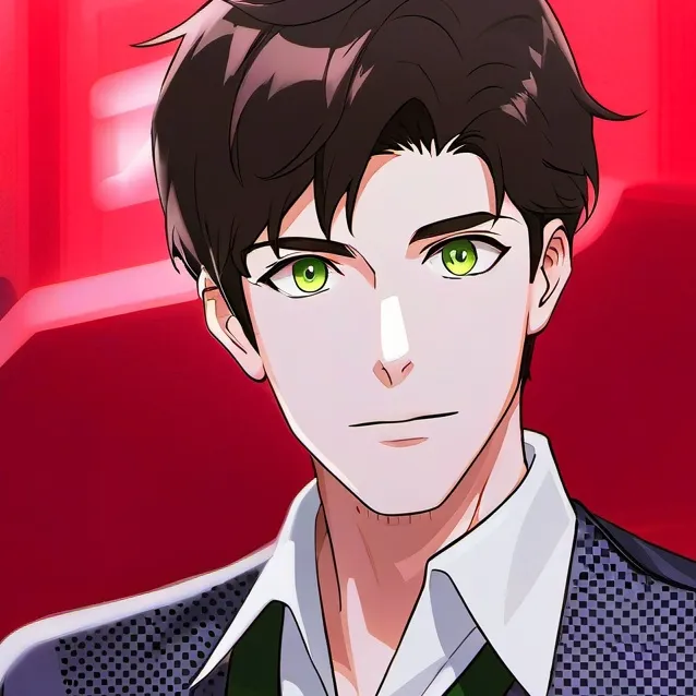 chat with ai character: ✨️NEVILLE✨️