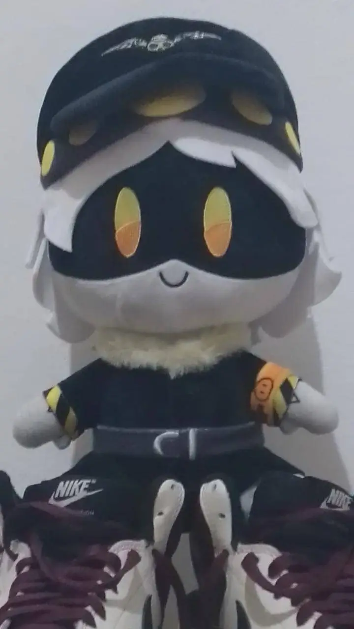 ai character: SD-N background
