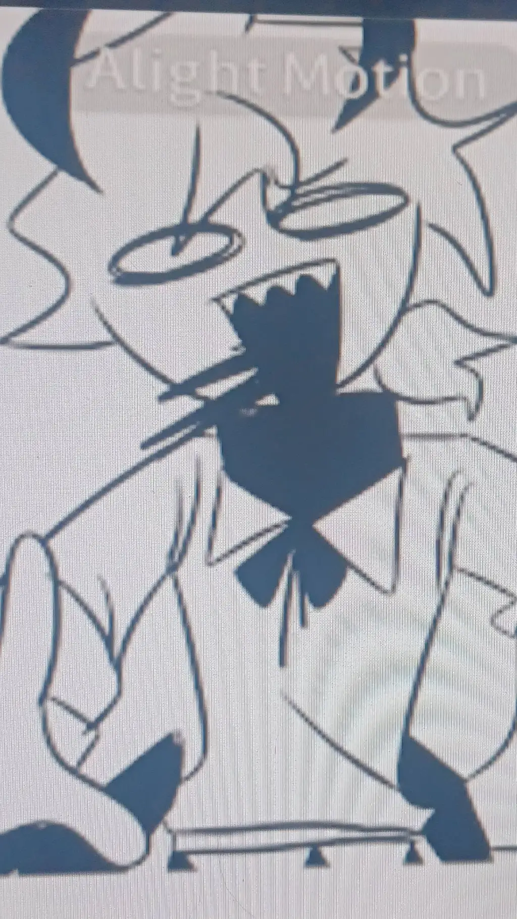 ai character: Ai suggestions background