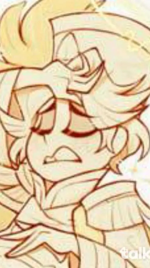 Talkie AI - Chat with Abel Hh