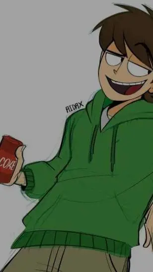 Talkie AI - Chat with Edd Gould