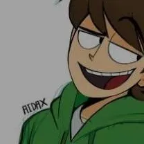 chat with ai character: Edd Gould