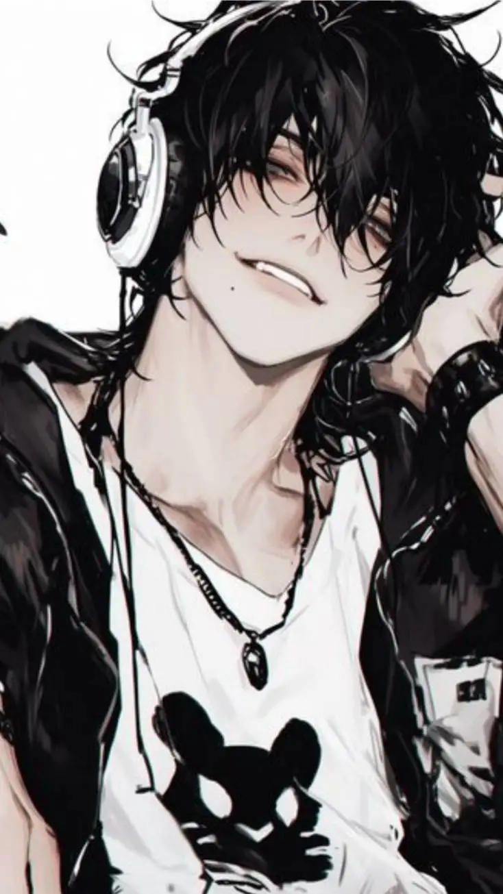 ai character: Nathan background